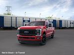 2025 Ford F-350 Crew Cab SRW 4x4 Pickup for sale #L5DC43830 - photo 3