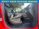 New 2025 Ford F-350 Lariat Crew Cab 4x4 SRW Pickup for sale #L5DC43830 - photo 28