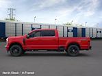 2025 Ford F-350 Crew Cab SRW 4x4 Pickup for sale #L5DC43830 - photo 4