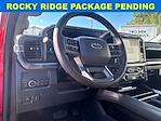 New 2025 Ford F-350 Lariat Crew Cab 4x4 SRW Pickup for sale #L5DC43830 - photo 38