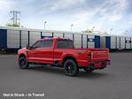 2025 Ford F-350 Crew Cab SRW 4x4 Pickup for sale #L5DC43830 - photo 2