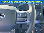 New 2025 Ford F-350 Lariat Crew Cab 4x4 SRW Pickup for sale #L5DC43830 - photo 44