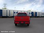 2025 Ford F-350 Crew Cab SRW 4x4 Pickup for sale #L5DC43830 - photo 5