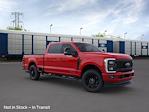 2025 Ford F-350 Crew Cab SRW 4x4 Pickup for sale #L5DC43830 - photo 7
