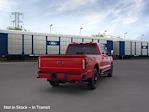 2025 Ford F-350 Crew Cab SRW 4x4 Pickup for sale #L5DC43830 - photo 8