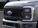 2025 Ford F-350 Crew Cab SRW 4x4 Pickup for sale #L5DC44618 - photo 16