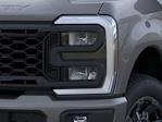 2025 Ford F-350 Crew Cab SRW 4x4 Pickup for sale #L5DC44618 - photo 17