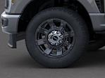 2025 Ford F-350 Crew Cab SRW 4x4 Pickup for sale #L5DC44618 - photo 18