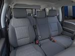 2025 Ford F-350 Crew Cab SRW 4x4 Pickup for sale #L5DC44618 - photo 9