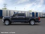 2025 Ford F-250 Crew Cab 4x4 Pickup for sale #L5DC48056 - photo 4