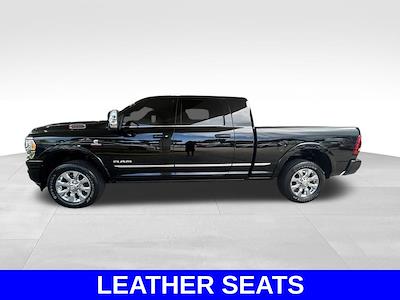 2023 Ram 2500 Mega Cab 4WD Pickup for sale #L5DC48056A - photo 2