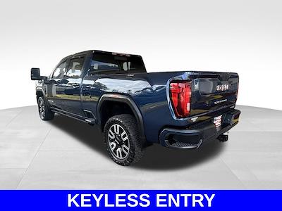 2021 GMC Sierra 2500 Crew Cab 4WD Pickup for sale #L5DC55423A - photo 2