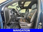 2021 GMC Sierra 2500 Crew Cab 4WD Pickup for sale #L5DC55423A - photo 9