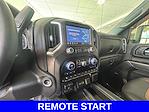 2021 GMC Sierra 2500 Crew Cab 4WD Pickup for sale #L5DC55423A - photo 11