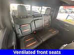 2021 GMC Sierra 2500 Crew Cab 4WD Pickup for sale #L5DC55423A - photo 34