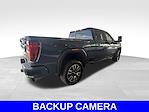 2021 GMC Sierra 2500 Crew Cab 4WD Pickup for sale #L5DC55423A - photo 5