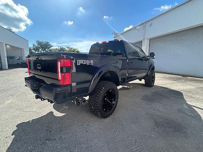 New 2025 Ford F-250 Lariat Crew Cab 4x4 Pickup for sale #L5DC55723 - photo 2