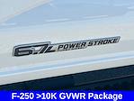2024 Ford F-250 Crew Cab 4WD Pickup for sale #L5DC55817A - photo 21