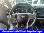 2024 Chevrolet Silverado 3500 Crew Cab 4x4 Pickup for sale #L5DC56647A - photo 13