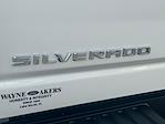 2024 Chevrolet Silverado 3500 Crew Cab 4x4 Pickup for sale #L5DC56647A - photo 24