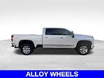 2024 Chevrolet Silverado 3500 Crew Cab 4x4 Pickup for sale #L5DC56647A - photo 4
