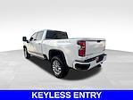 2024 Chevrolet Silverado 3500 Crew Cab 4x4 Pickup for sale #L5DC56647A - photo 2