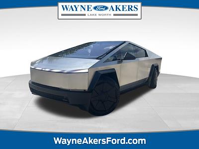 2024 Tesla Cybertruck Crew Cab AWD Pickup for sale #L5DC75358A - photo 1
