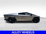 2024 Tesla Cybertruck Crew Cab AWD Pickup for sale #L5DC75358A - photo 4