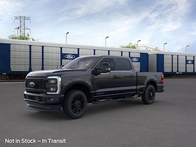 2025 Ford F-350 Crew Cab SRW 4x4 Pickup for sale #L5DC77069 - photo 1