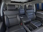 2025 Ford F-350 Crew Cab SRW 4x4 Pickup for sale #L5DC77069 - photo 10