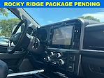New 2025 Ford F-350 Lariat Crew Cab 4x4 SRW Pickup for sale #L5DC77069 - photo 32