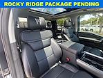 New 2025 Ford F-350 Lariat Crew Cab 4x4 SRW Pickup for sale #L5DC77069 - photo 34