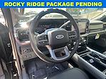 New 2025 Ford F-350 Lariat Crew Cab 4x4 SRW Pickup for sale #L5DC77069 - photo 40