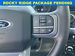 New 2025 Ford F-350 Lariat Crew Cab 4x4 SRW Pickup for sale #L5DC77069 - photo 46