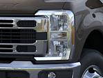 2025 Ford F-350 Crew Cab DRW 4x4 Pickup for sale #L5DC83670 - photo 18
