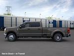 2025 Ford F-350 Crew Cab DRW 4x4 Pickup for sale #L5DC83670 - photo 4