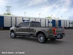 2025 Ford F-350 Crew Cab DRW 4x4 Pickup for sale #L5DC83670 - photo 2