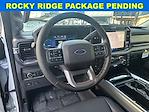 New 2025 Ford F-250 Lariat Crew Cab 4x4 Pickup for sale #L5DC87442 - photo 38