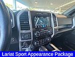 2017 Ford F-150 SuperCrew Cab 4WD Pickup for sale #L5DC87442A - photo 11