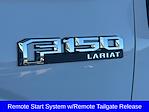 2017 Ford F-150 SuperCrew Cab 4WD Pickup for sale #L5DC87442A - photo 18