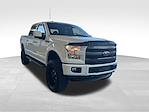 2017 Ford F-150 SuperCrew Cab 4WD Pickup for sale #L5DC87442A - photo 4