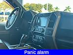 2017 Ford F-150 SuperCrew Cab 4WD Pickup for sale #L5DC87442A - photo 28
