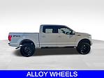 2017 Ford F-150 SuperCrew Cab 4WD Pickup for sale #L5DC87442A - photo 3