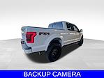 2017 Ford F-150 SuperCrew Cab 4WD Pickup for sale #L5DC87442A - photo 5