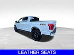 2017 Ford F-150 SuperCrew Cab 4WD Pickup for sale #L5DC87442A - photo 2