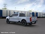 2025 Ford F-350 Crew Cab SRW 4x4 Pickup for sale #L5DC87923 - photo 2