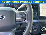 New 2025 Ford F-350 Lariat Crew Cab 4x4 SRW Pickup for sale #L5DC87923 - photo 41