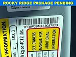 New 2025 Ford F-350 Lariat Crew Cab 4x4 SRW Pickup for sale #L5DC87923 - photo 46