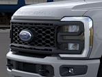 2025 Ford F-250 Crew Cab 4x4 Pickup for sale #L5DC92673 - photo 17