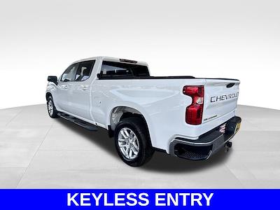 2022 Chevrolet Silverado 1500 Crew Cab RWD Pickup for sale #L5DD17807A - photo 2